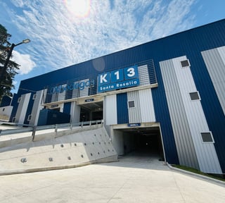 VENTA DE OFI/BODEGAS DESDE 231MT2 - COMPLEJO K13, SANTA ROSALÍA