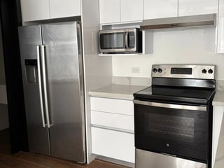 Apartamento en renta 2 habitaciones - Lirios Cayalá, Zona 16 Ref-6038 - 3