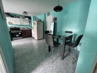 Apartamento Amueblado en Renta en Zona 3 - 5