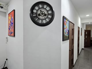 Oficina en Venta Nova Reformador Zona 9 Guatemala - 2