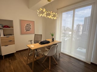Apartamento con piscina en venta - 3 habitaciones en zona 10 Ref-5772 - 5