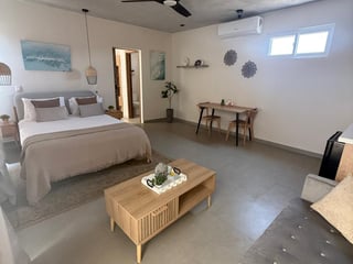 APARTAMENTO EN ALQUILER EN ZONA HOTELERA DE EL PAREDON - 4