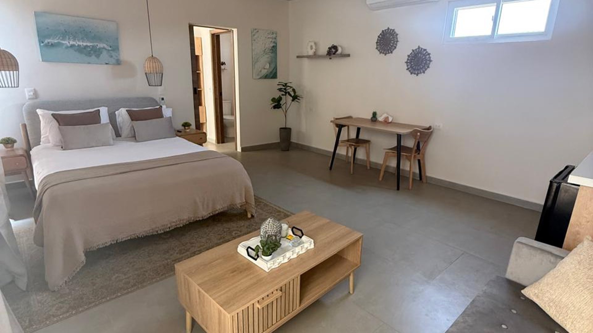 APARTAMENTO EN ALQUILER EN ZONA HOTELERA DE EL PAREDON - Miniatura 4