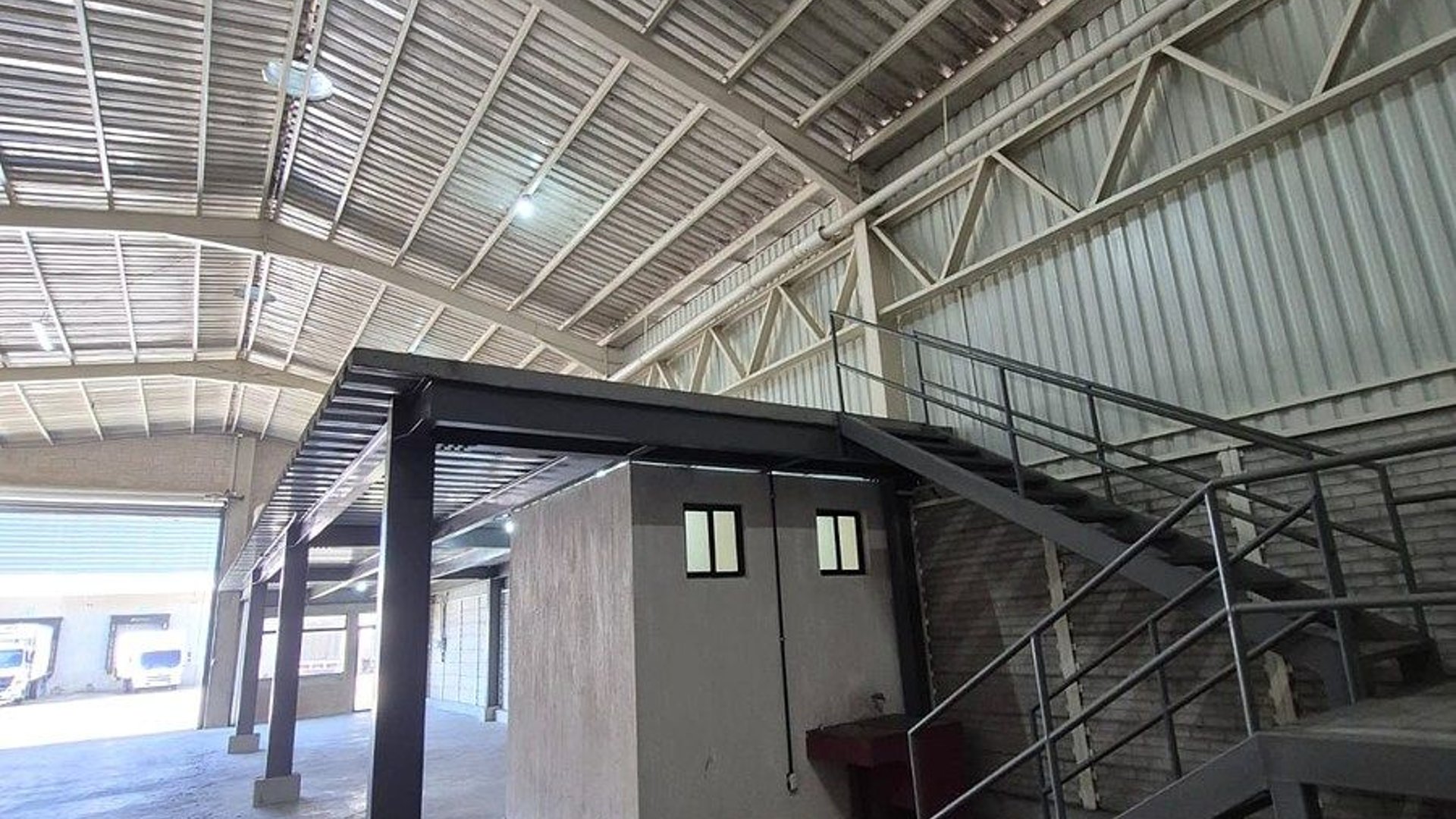 Bodega en Renta - Mazatenango CA-2 Km 163 - Miniatura 6