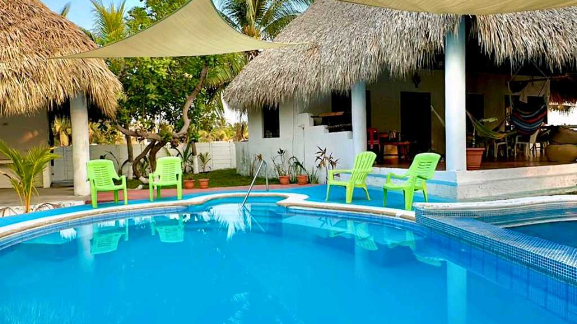 CHALET EN VENTA –  MONTERRICO - Miniatura 2