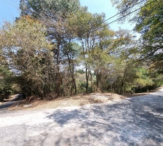 Terreno en Venta en El Encinal, Zona 7 de Mixco