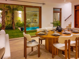 Casa Asís B en venta en Los Franciscanos con Piscina - 2