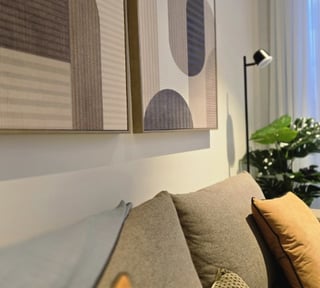 Apartamento en Venta Zona 11 Guatemala Tara Mariscal