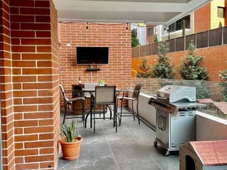 Zona 14 vendo lindo apartamento - 5