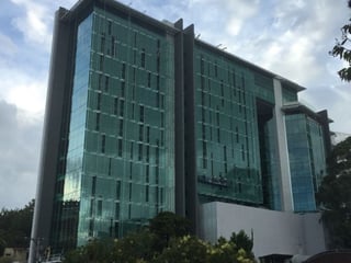 Rento oficina en zona 15 Guatemala - 3