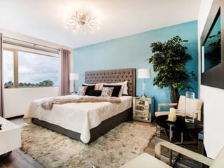 Apartamento en Venta SEGHERIA TORRE CEDRO zona 14 - 4