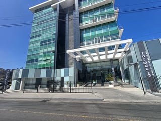 Local  en renta Km 16.5 Carretera a El Salvador · 615 m² corporativos listos p - 2