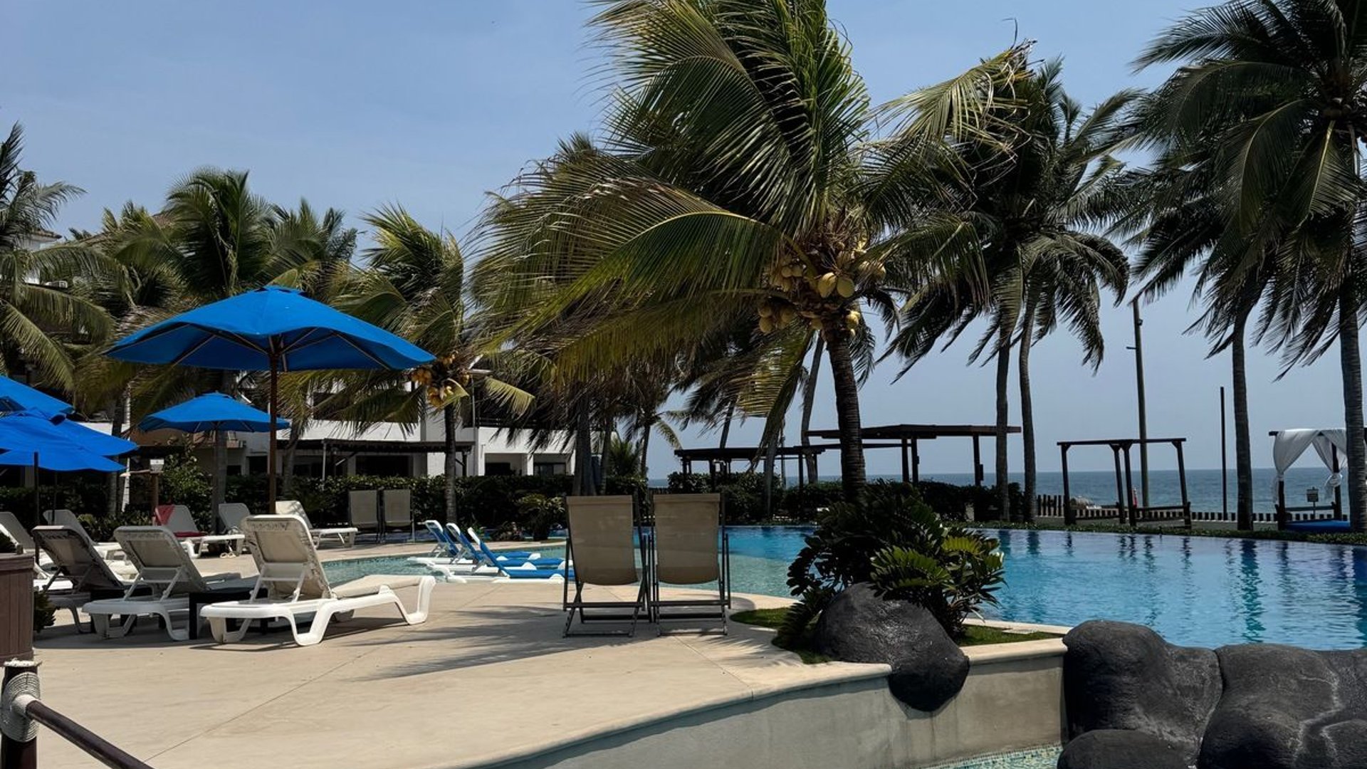 VILLA LOS CABOS / Apartamento en Venta , km 11.5 Monterrico