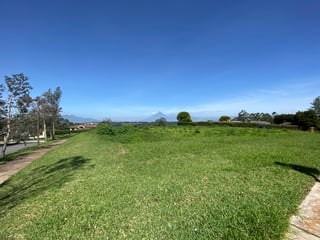 Terreno de esquina en venta Las Alturas km 18.5 caes - 2