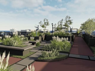 Apartamento en Venta en Atarah zona 10 - 5