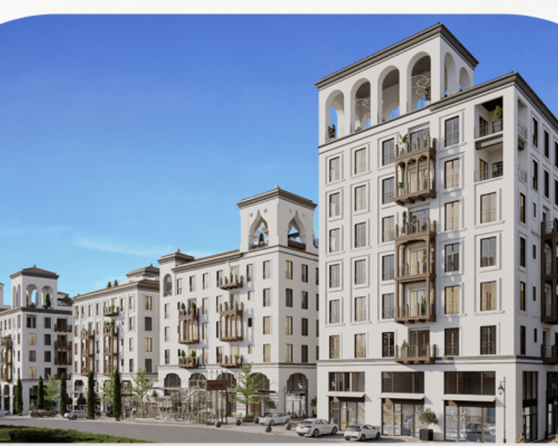 Apartamento con Terraza en Venta Cayala Z.16 Guatemala