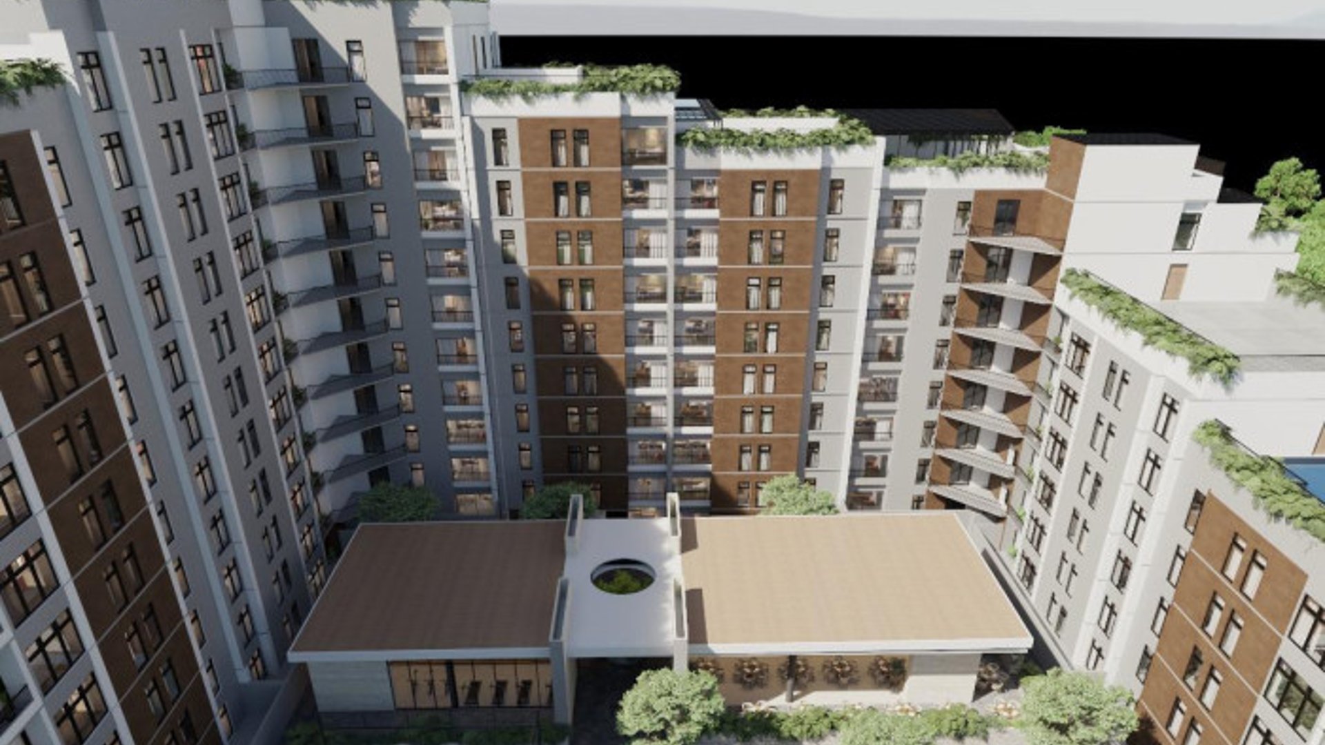 En Venta apartamento nuevo en Villa Nueva Guatemala