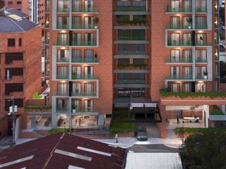 APARTAMENTOS EN VENTA EN ZONA 10 - Image 2
