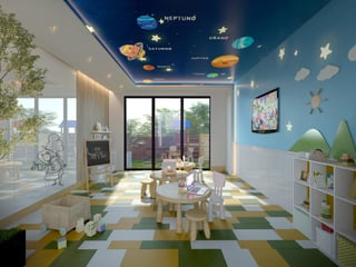 Venta Apartamento en Zona 15 Vista Hermosa II Guatemala - Image 14