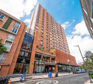 Apartamento en venta en zona 4