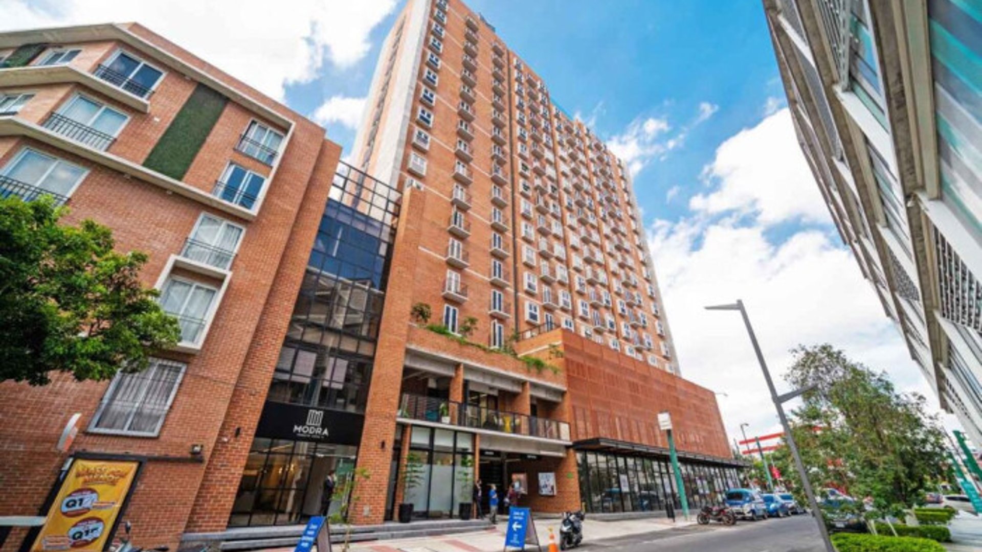 Apartamento en venta en zona 4