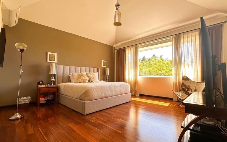 Exclusiva Casa en Colinas de Castel km.20 Fraijanes | 4 Habitaciones completas - Miniatura 16