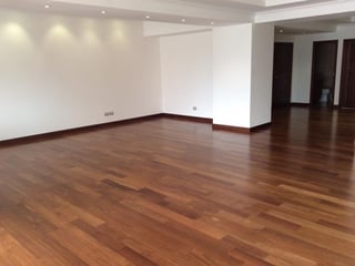 Apartamento en renta, nivel alto,  zona 14 - 2