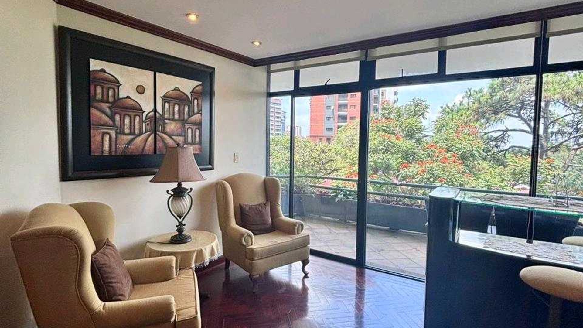 APARTAMENTO ALQUILER / VENTA???? Edificio L´Excellence, z.14 Las Américas - Image 1