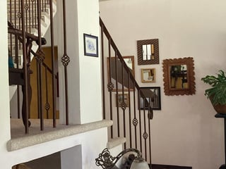 Alquiler casa estilo colonial Hacienda Nueva 4 dormitorios - 4