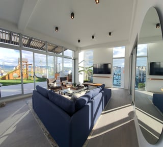 Apartamento En Venta Amueblado Narama Zona 13