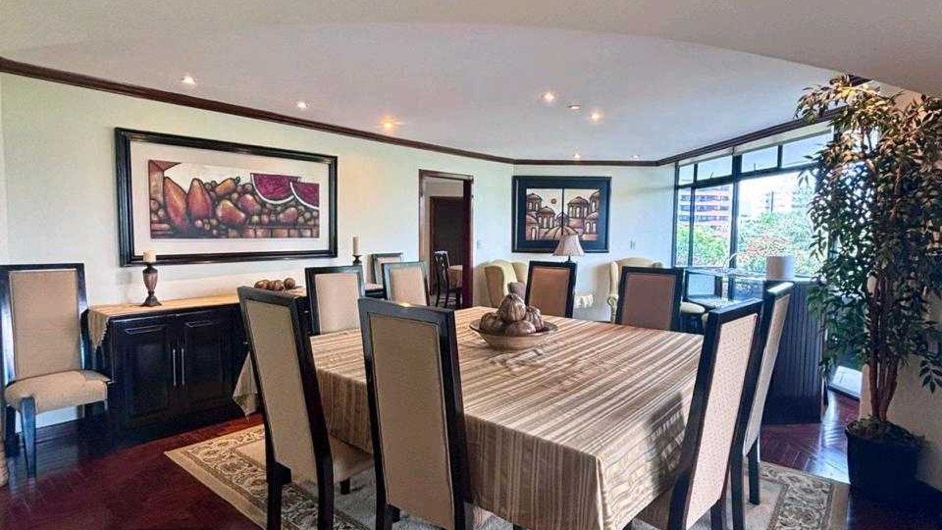 APARTAMENTO ALQUILER / VENTA???? Edificio L´Excellence, z.14 Las Américas - Miniatura 3