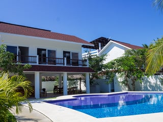 CASA DE PLAYA EN RENTA EN MONTERRICO VILLA 8 - 3