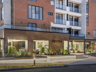 KINTEA /Apartamento en Venta para estrenar, zona 15 - 4