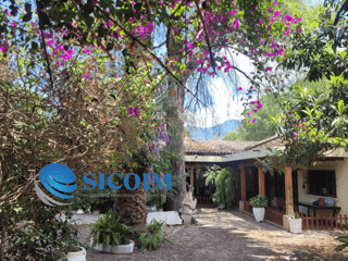 Finca for Sale in Antigua Guatemala - Image 2