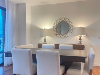 APARTAMENTO AMUEBLADO EN RENTA – EDIFICIO LUCCA | ZONA 10 - Image 6