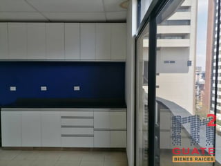 Oficina en Renta, Zona 14 (R8407) - 5