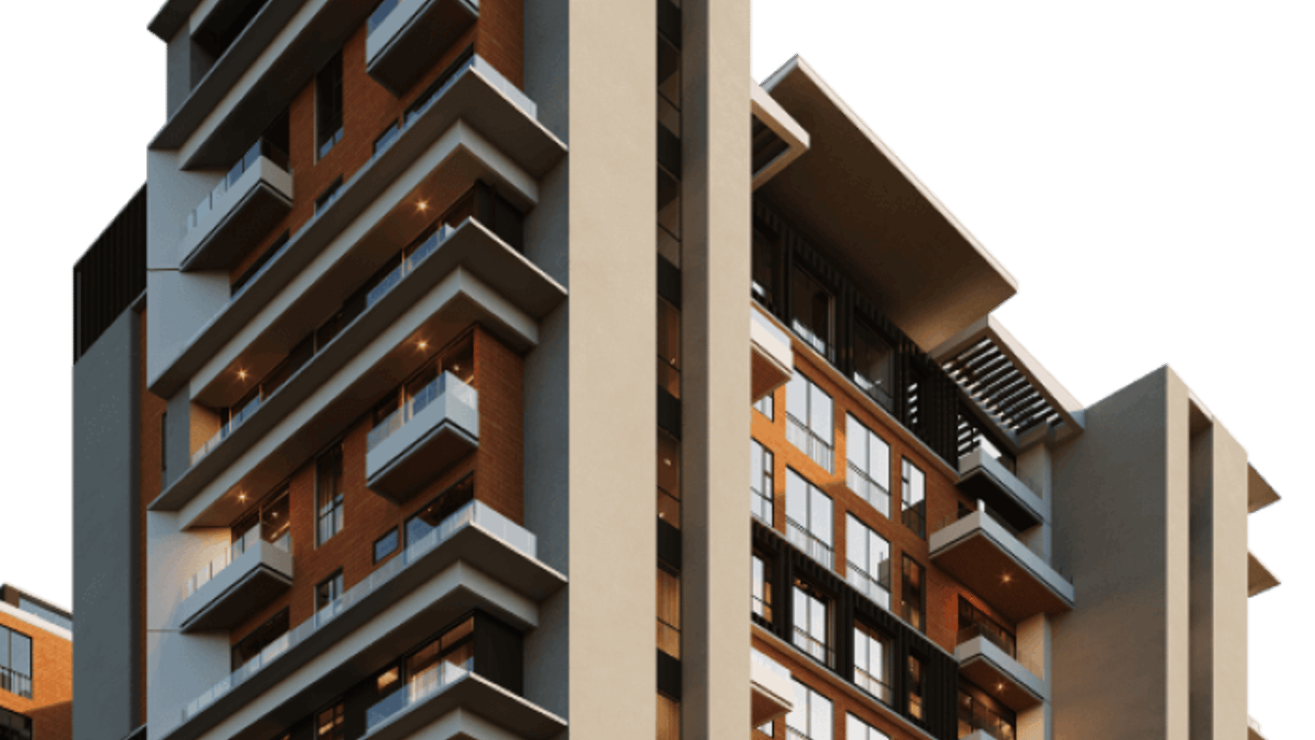 Apartamento 1 dormitorio en Venta Zona 10 - Miniatura 3