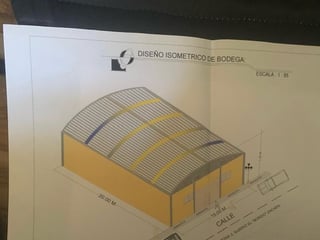 Bodega en renta en Zacapa - Image 9