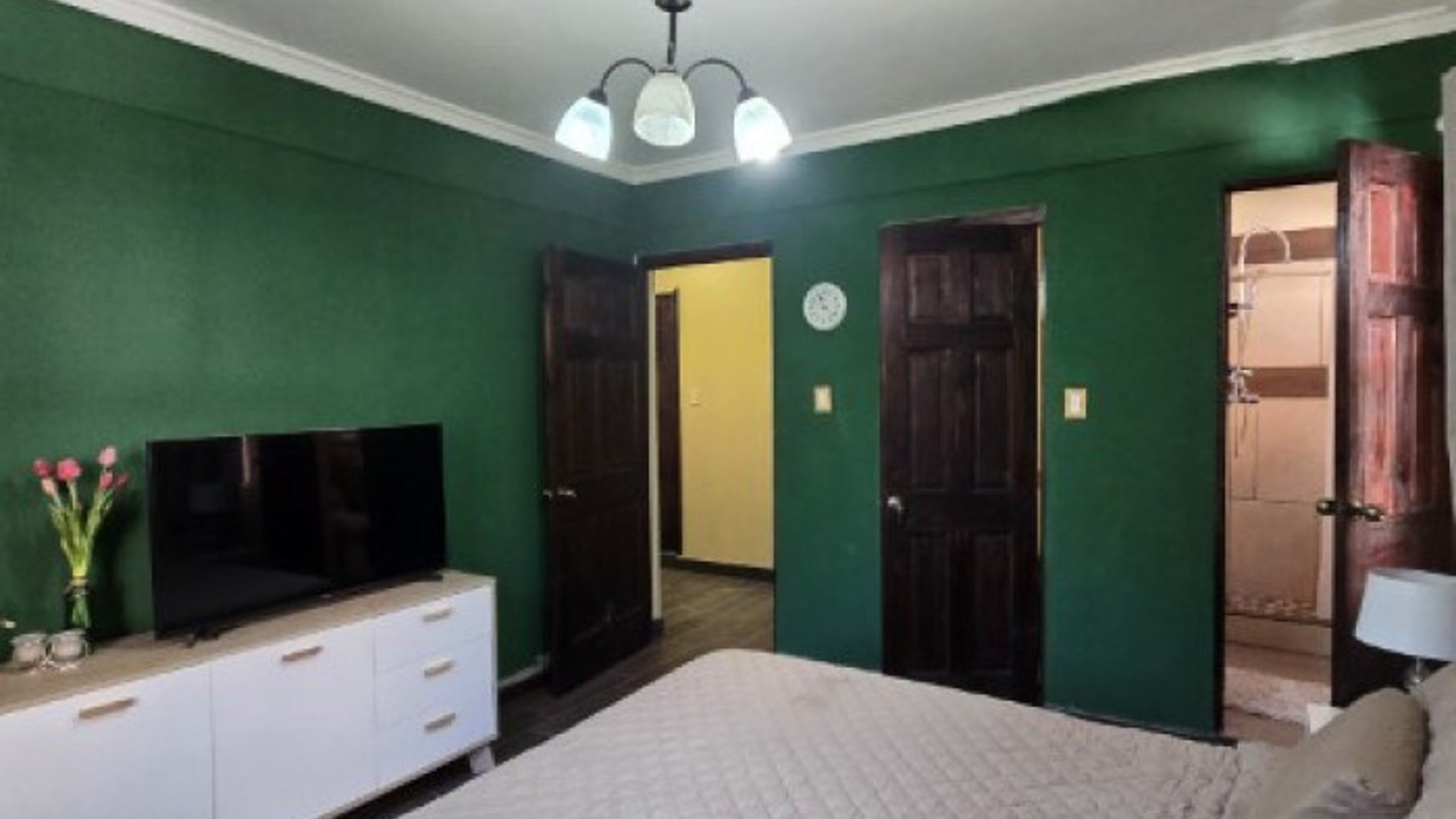 Casa y Apartamentos en Venta Zona 17 Ciudad Guatemala - Miniatura 9