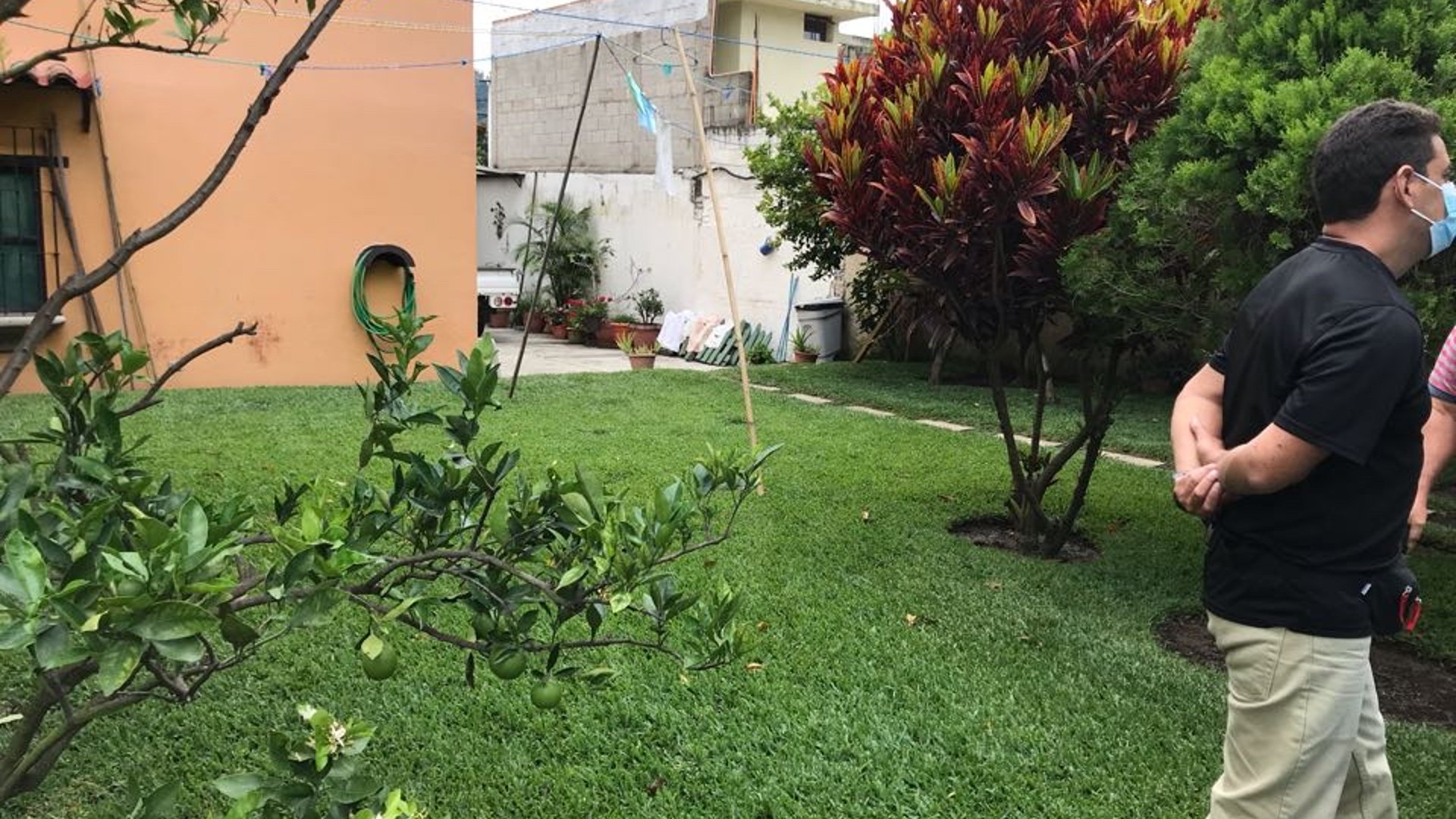 Casa GRANDE en Venta en Jocotenango, Sacatepéquez; Guatemala - Miniatura 18