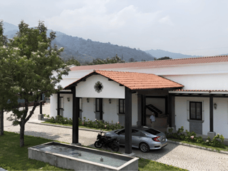 LOS APOSTOLES/ CASAS EN VENTA  RESIDENCIAL, ANTIGUA - 2