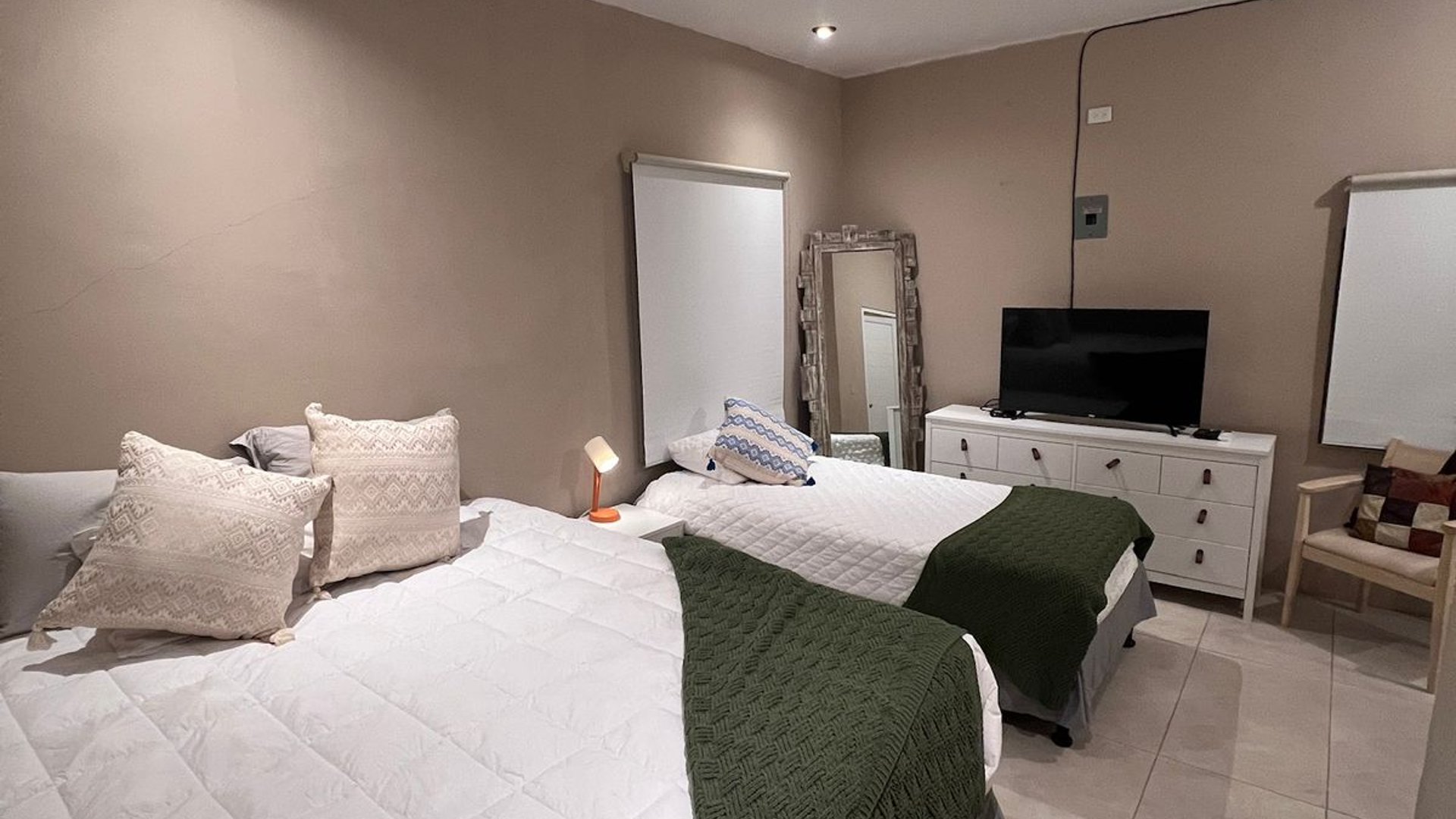 VENTA Ó ALQUILER DE HERMOSA CASA - EL PAREDÓN, SIPACATE - Miniatura 8