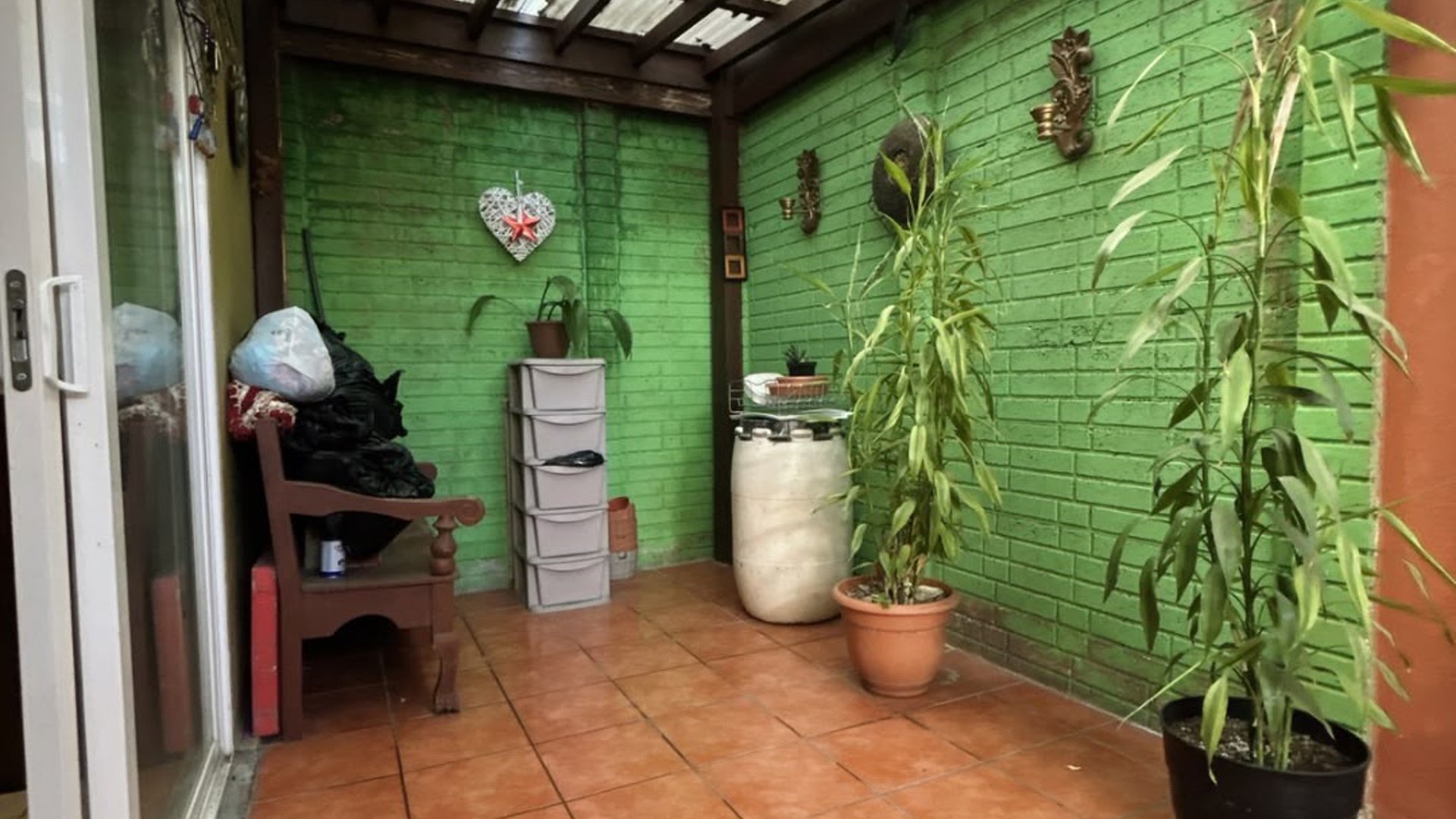 Casa dentro de Condominio de 3 dormitorios - Miniatura 9