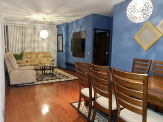 VENTA Apartamento Amueblado y Equipado Zona 14 Plenum Catorce - 4