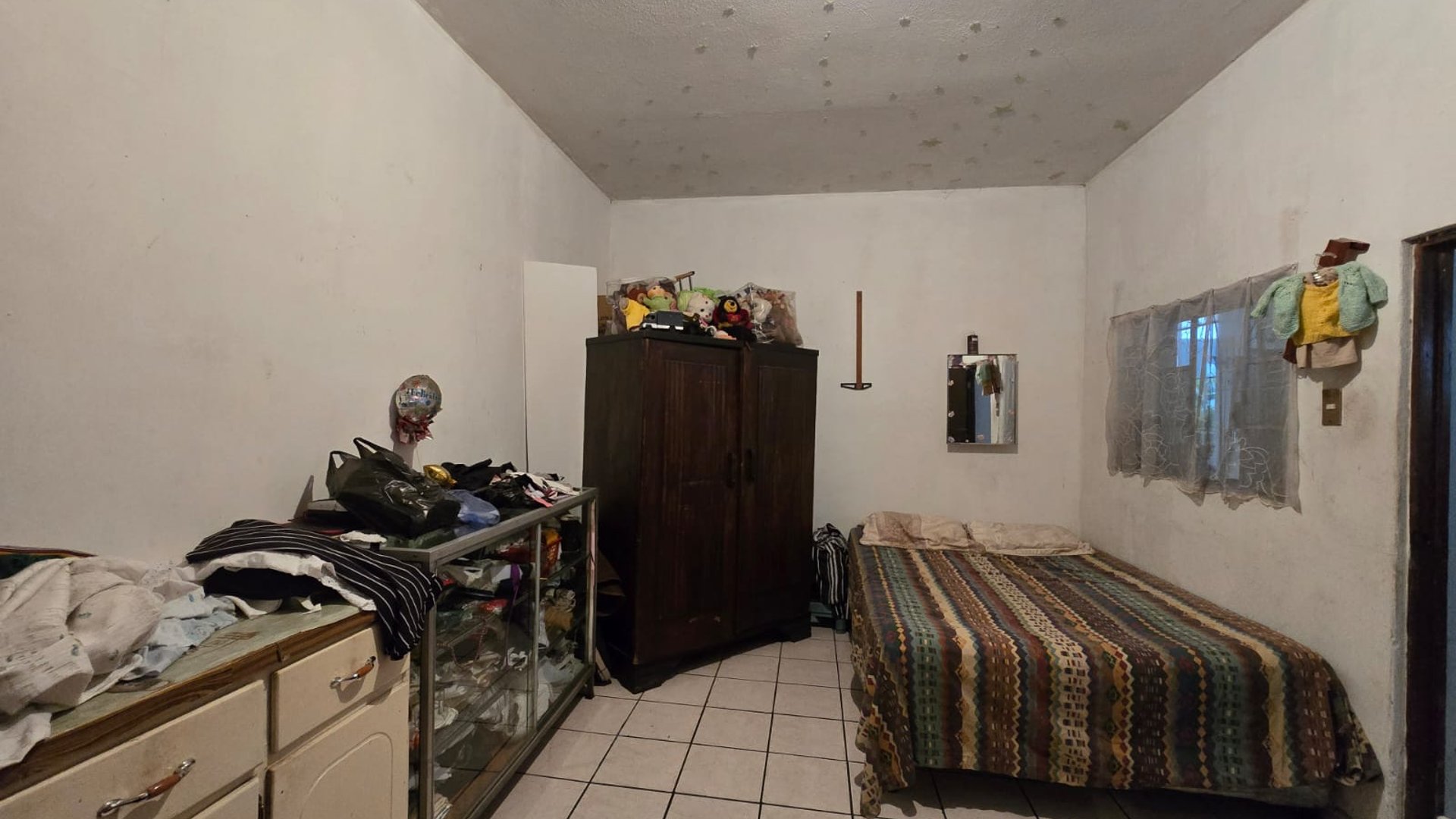 VENTA Casa Zona 11 Colonia Roosevelt  - Miniatura 12
