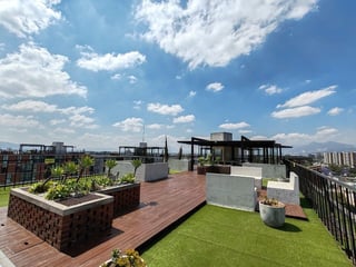 Apartamento en Venta Edificio Mariscal Uno Uno Zona 11 - Image 14