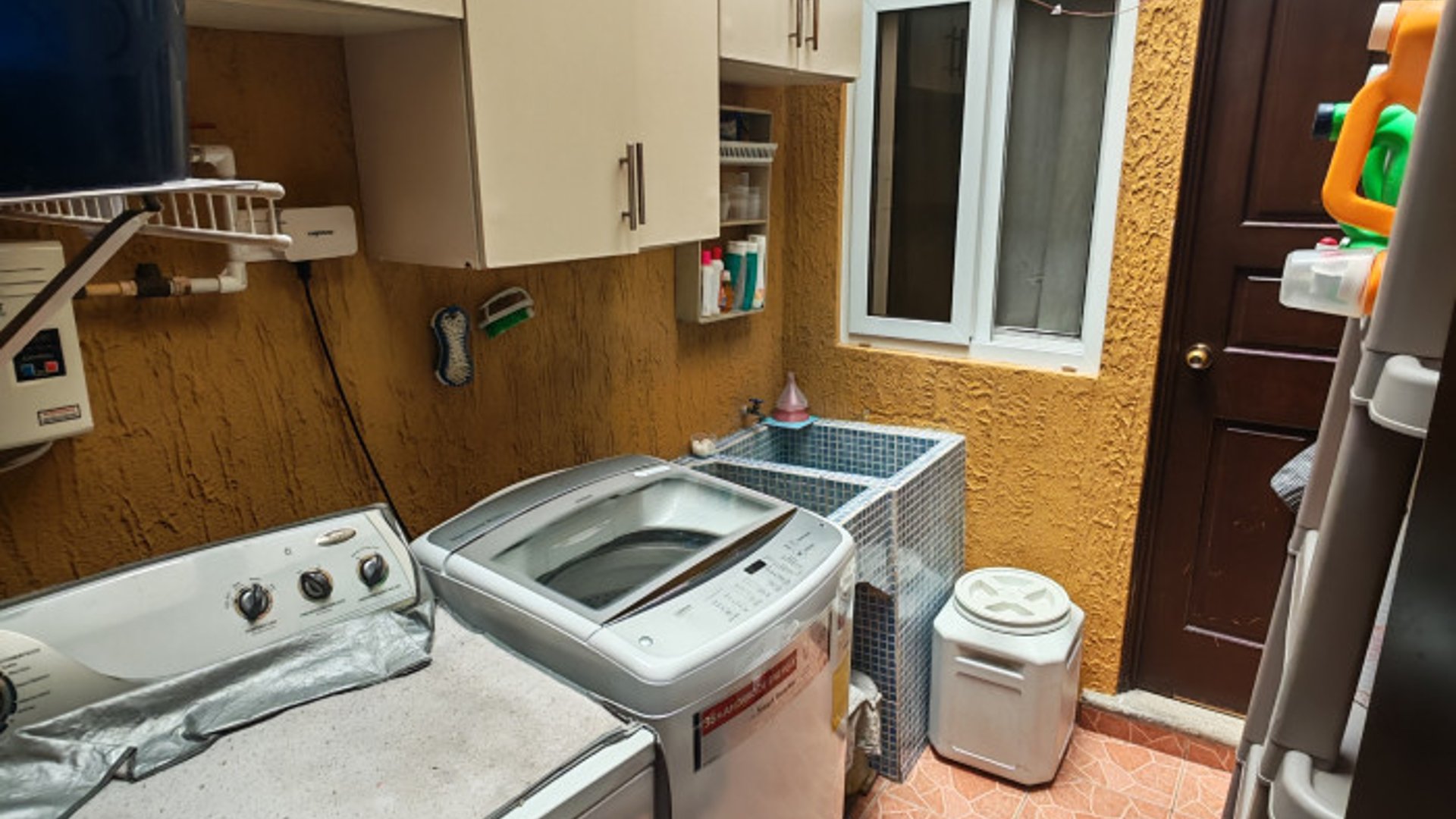 Casa en venta Quintas los Encinos Guatemala - Miniatura 10