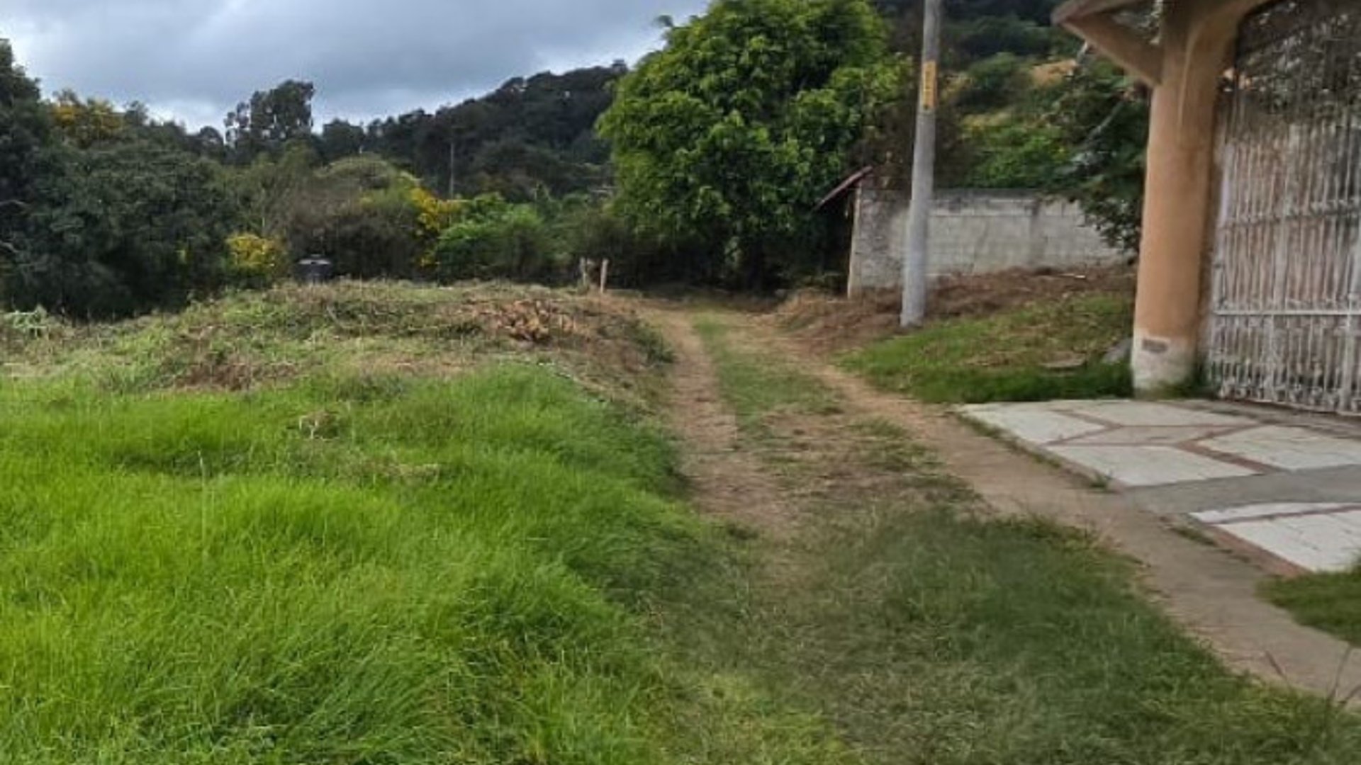 Terreno en Venta Granja Villas Alicia KM 32.9 Santiago - Miniatura 3