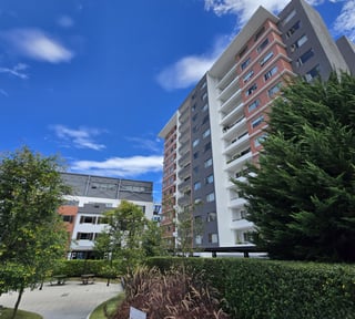 En Venta apartamento en Zona 14 Segueria