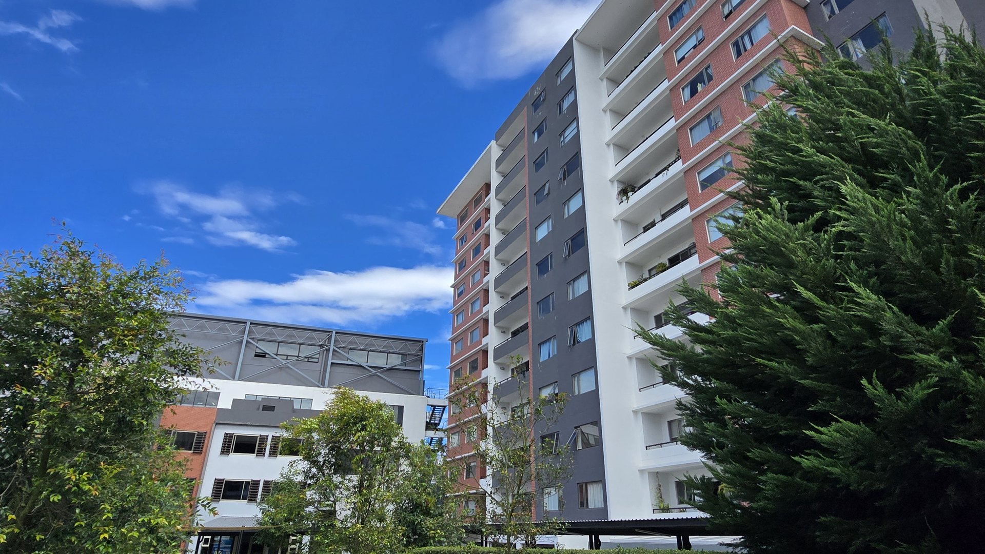 En Venta apartamento en Zona 14 Segueria